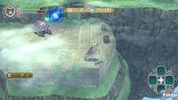 TGS: Nuevas im�genes de Rune Factory Frontier