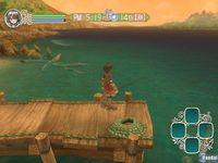TGS: Nuevas im�genes de Rune Factory Frontier