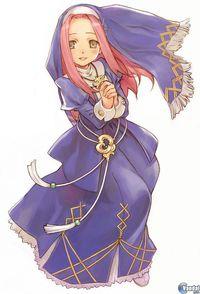 TGS: Nuevas im�genes de Rune Factory Frontier