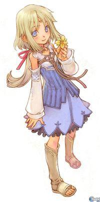 TGS: Nuevas im�genes de Rune Factory Frontier