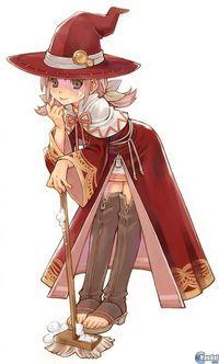 TGS: Nuevas im�genes de Rune Factory Frontier