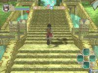 TGS: Nuevas im�genes de Rune Factory Frontier