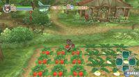 TGS: Nuevas im�genes de Rune Factory Frontier