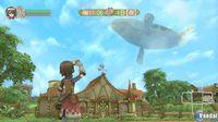 TGS: Nuevas im�genes de Rune Factory Frontier