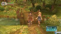 TGS: Nuevas im�genes de Rune Factory Frontier