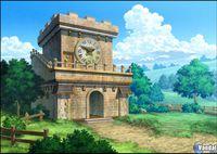 TGS: Nuevas im�genes de Rune Factory Frontier