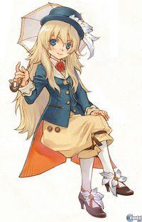 TGS: Nuevas im�genes de Rune Factory Frontier