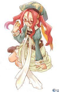 TGS: Nuevas im�genes de Rune Factory Frontier