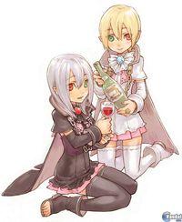 TGS: Nuevas im�genes de Rune Factory Frontier