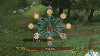 TGS: Nuevas im�genes de Rune Factory Frontier