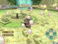 TGS: Nuevas im�genes de Rune Factory Frontier