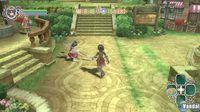 TGS: Nuevas im�genes de Rune Factory Frontier