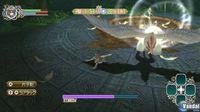 TGS: Nuevas im�genes de Rune Factory Frontier