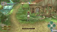 TGS: Nuevas im�genes de Rune Factory Frontier