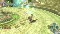 TGS: Nuevas im�genes de Rune Factory Frontier