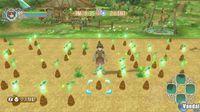 TGS: Nuevas im�genes de Rune Factory Frontier
