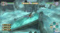 TGS: Nuevas im�genes de Rune Factory Frontier