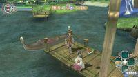 TGS: Nuevas im�genes de Rune Factory Frontier