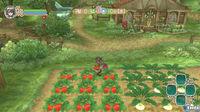 Primeras im�genes de Rune Factory Frontier