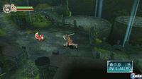 Primeras im�genes de Rune Factory Frontier