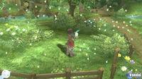 E3: Nuevas im�genes de Rune Factory Frontier
