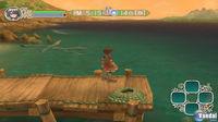 E3: Nuevas im�genes de Rune Factory Frontier