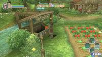 E3: Nuevas im�genes de Rune Factory Frontier