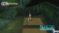 E3: Nuevas im�genes de Rune Factory Frontier