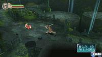 E3: Nuevas im�genes de Rune Factory Frontier