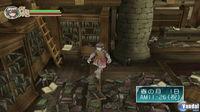 E3: Nuevas im�genes de Rune Factory Frontier