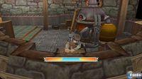 Nuevas im�genes de Rune Factory: Frontier