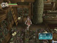 Nuevas im�genes de Rune Factory: Frontier