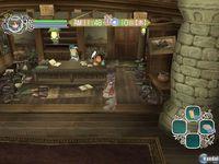 Nuevas im�genes de Rune Factory: Frontier