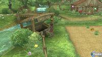 Nuevas im�genes de Rune Factory: Frontier