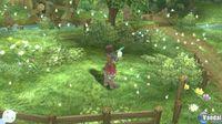 Nuevas im�genes de Rune Factory: Frontier