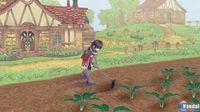 Nuevas im�genes de Rune Factory: Frontier