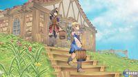 Nuevas im�genes de Rune Factory: Frontier
