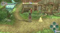 Nuevas im�genes de Rune Factory: Frontier