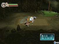 Nuevas im�genes de Rune Factory Frontier