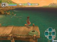 Nuevas im�genes de Rune Factory Frontier