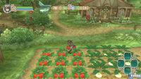 Nuevas im�genes de Rune Factory Frontier