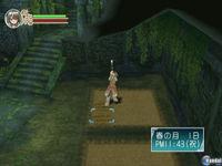 Nuevas im�genes de Rune Factory Frontier