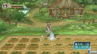 Nuevas im�genes de Rune Factory Frontier