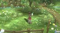 Nuevas im�genes de Rune Factory Frontier