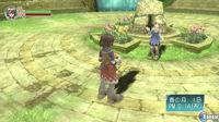 Nuevas im�genes de Rune Factory Frontier