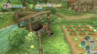 Nuevas im�genes de Rune Factory Frontier