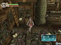Nuevas im�genes de Rune Factory Frontier