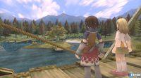 Rune Factory Frontier llega el 1 de abril