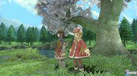 Rune Factory Frontier llega el 1 de abril