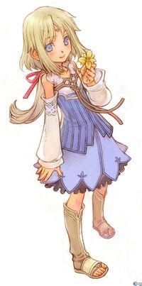 Imagen Rune Factory Frontier
